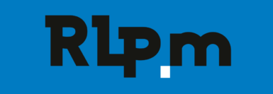 Logo du Réglement Local de Publicité métropolitain