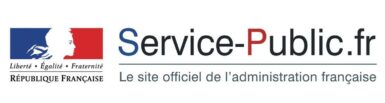 Logo Service Public.fr