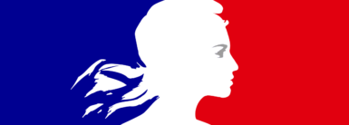 Marianne, symbole de le République Française